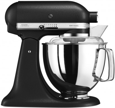 petrins-et-batteurs-petrin-kitchenaid-artisan-48l-double-bol-5ksm175-made-in-usa-oran-algerie