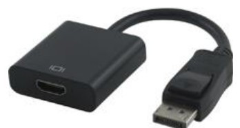 Ecran BenQ GL2480 24 pouces en FHD avec 75Hz/dalle TN  16:9ème/1ms/HDMI/VGA/DVI-D/sortie casque