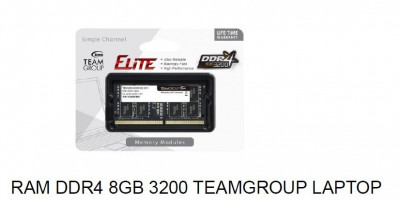 ذاكرة-الوصول-العشوائي-ram-elite-3200-mhz-08-go-16-desktop-laptop-دالي-ابراهيم-الجزائر