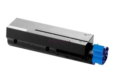 TONER COMPATIBLE OKI B411 POUR B411D / B411DN / B431D / B431DN / MB491