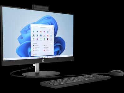 HP All-in-One 23.8" Tactile | i7-1355U | 16Go RAM | 1To SSD | Full HD  Spécial Entreprises