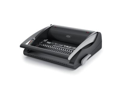 Perforelieuse GBC CombBind 200 Neuve, Puissante, Facile à Utiliser