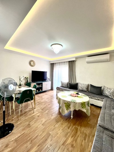 Sell Apartment F5 Oran Bir el djir