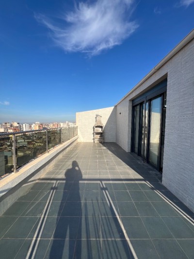 Sell Apartment F3 Oran Bir el djir