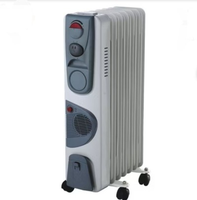 Bain D'huile 11 Eléments Ventilé