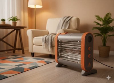 Chauffage Electrique 1600W