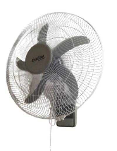 Ventilateur Mural 18 Pouces 3 Vitesses