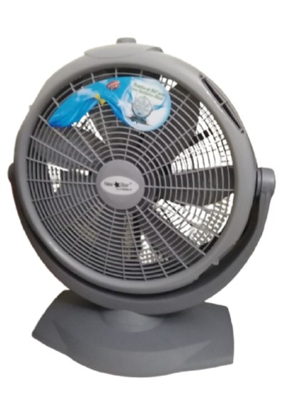 ventilateur New Star de 20"