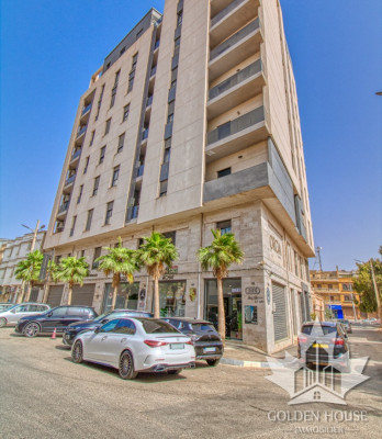 Sell Apartment F4 Oran Oran