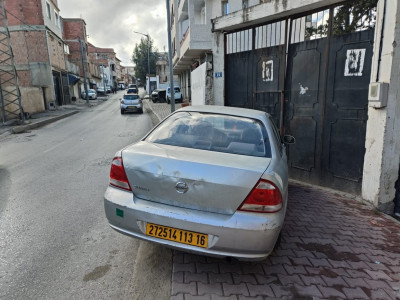 berline-nissan-sunny-2013-alger-centre-algerie