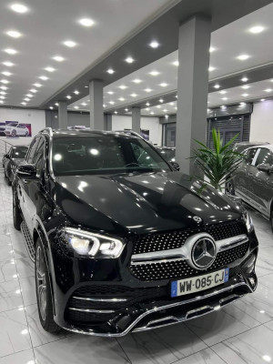 tout-terrain-suv-mercedes-gle-2020-amg-line-ain-mlila-oum-el-bouaghi-algerie