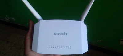 network-connection-modem-tinda-zeralda-alger-algeria
