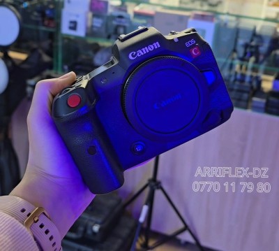 Canon R5c
