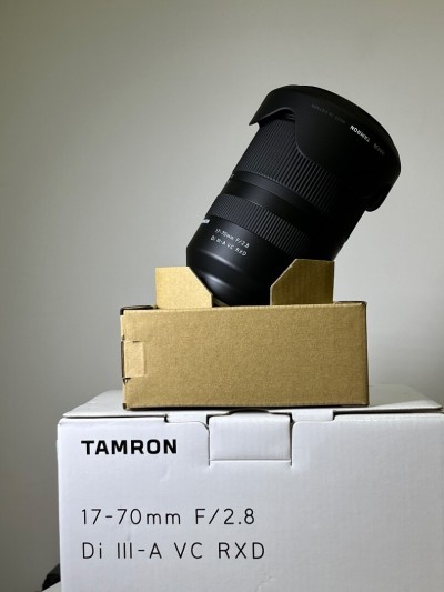 TAMRON