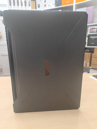 ASUS TUF FX505G