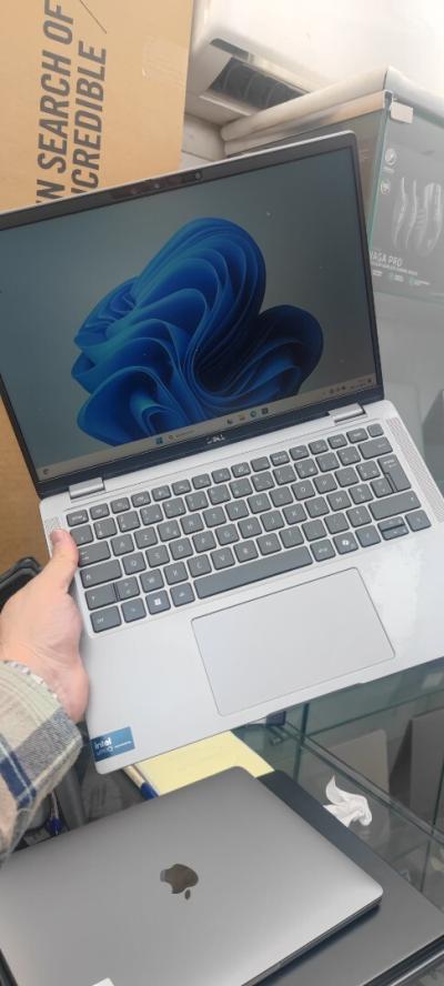 Dell latitude7450