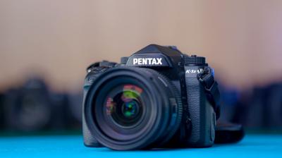 Pentax K-1II avec Sigma 24-70mm f2.8