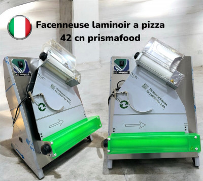 alimentaire-facenneuse-laminoir-a-pizza-42cn-prismafood-dar-el-beida-alger-algerie