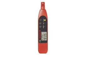 mesureur de température et humidité 