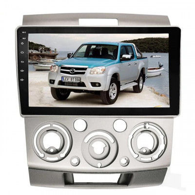 sono-autoradio-android-mazda-bt-50ford-ranger-kouba-alger-algerie