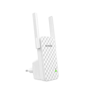 REPETEUR WIFI SANS FIL N300 TENDA A9