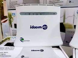 network-connection-modem-4g-zte-mf-283-v-douera-alger-algeria
