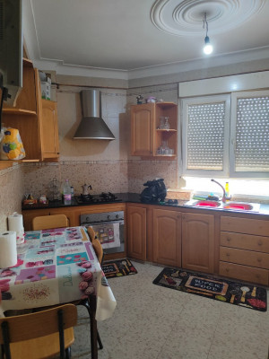 Vente Appartement F2 Alger Kouba