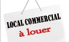 Rent Commercial Algiers Dely brahim