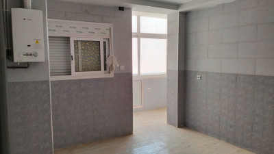 Sell Apartment F3 Alger Douera