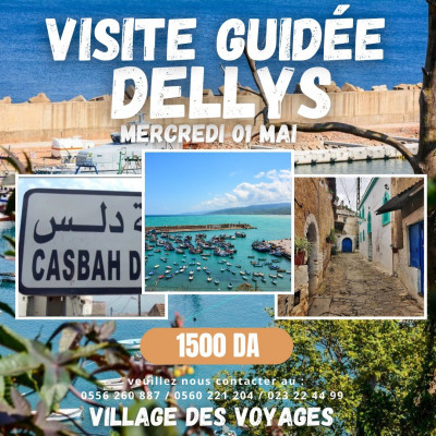 voyage-organise-journee-decouverte-dellys-cheraga-alger-algerie