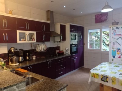 Sell Villa Béjaïa Bejaia