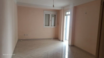 Sell Apartment F3 Bejaia Oued ghir