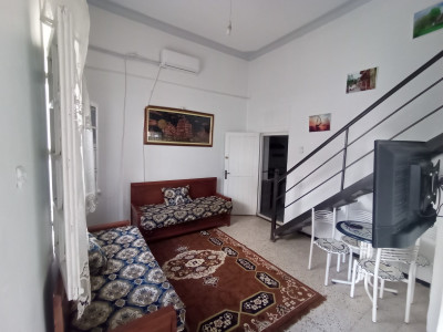 studio-vacation-rental-setif-el-eulma-algeria