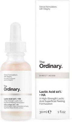 Ordinary Lactic acid original 🇨🇦🇨🇦