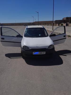 سيارة-صغيرة-opel-corsa-1999-عين-وسارة-الجلفة-الجزائر