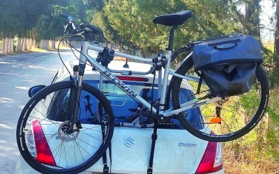 دراجات-هوائية-velo-vtc-btwin-riverside-900-عنابة-الجزائر