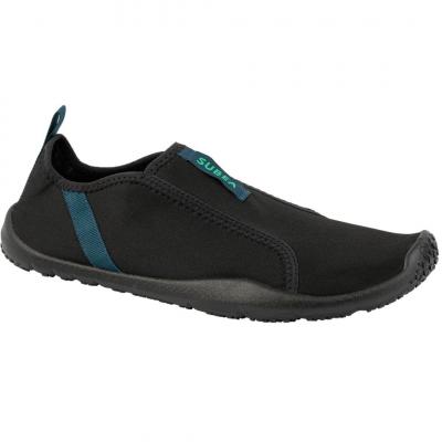 autre-chaussures-aquatiques-elastiques-adulte-aquashoes-120-noir-rais-hamidou-alger-algerie