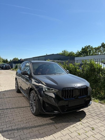 BMW 120i x1 20i 2025 msport