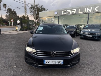 Volkswagen Passat 2022 Comfortline