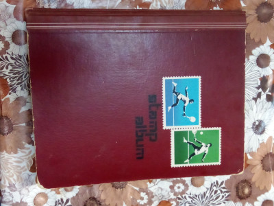 antiquites-collections-album-des-timbres-boufarik-blida-algerie