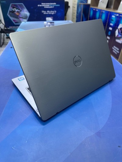 DELL LATITUDE 7300 CORE : INTEL i7 - 8865U DISC : 512 GB  (SSD)  RAM : 16 GB 