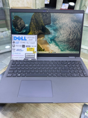 pc-portable-dell-latitude-3540-i5-13eme-512-16gb-bab-ezzouar-alger-algerie