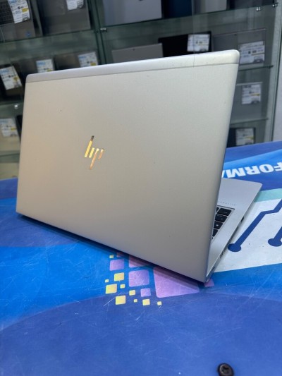 HP ELITEBOOK 850 G5 CORE : INTEL I7 _ 08EME DISC :  512 GB  (SSD)  RAM : 16 GB
