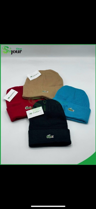 bonnet-casquette-chapeau-lacoste-cheraga-alger-algerie