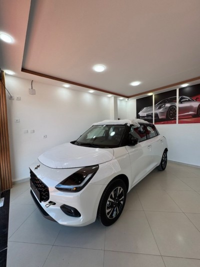 Suzuki Swift 2025 Full option