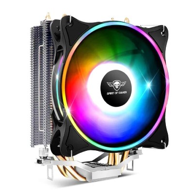  Ventirad SPIRIT OF GAMER ARGB CPU AIR COOLER