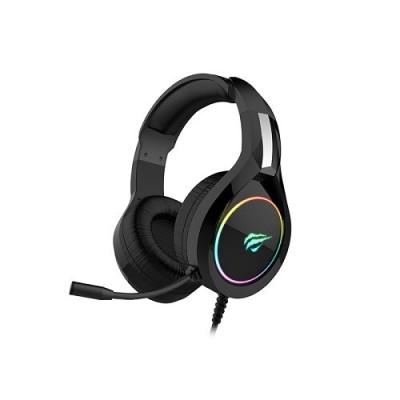 CASQUE GAMER HAVIT H2232D 