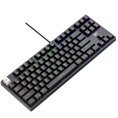  Clavier Mécanique HAVIT KB890L RGB