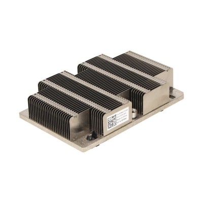 REFROIDISSEUR DELL R740/R640 AVEC SUPPORT CPU