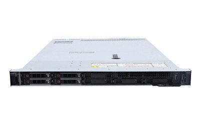 SERVEUR DELL POWEREDGE R650XS 8SFF | BI-INTEL XEON S-4314 | RAM 256GB | 2x960GB SSD| 1100W
